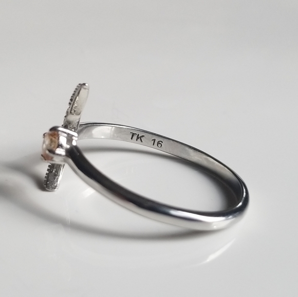 Boho Sun&Moon Ring - Picture 7 of 8